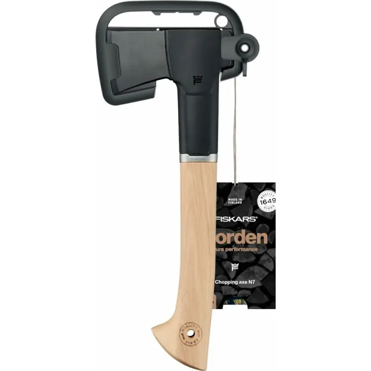 Универсальный топор Fiskars Norden N7 1051142