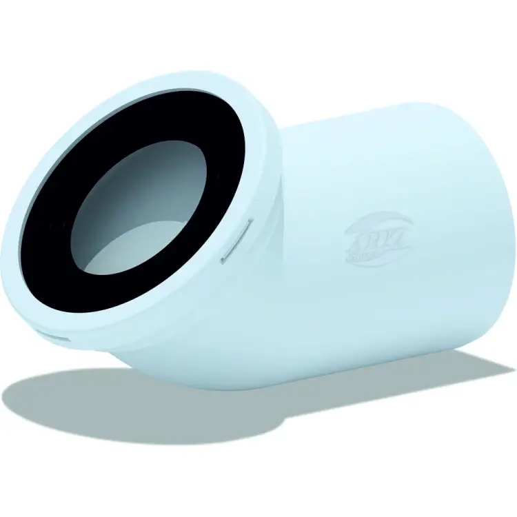 Пластиковая фановая труба для унитаза АНИ Пласт W4220 025-0159