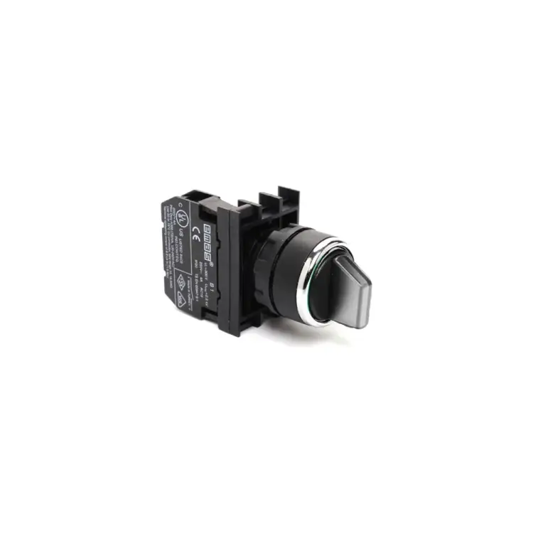 Переключатель EMAS B100SL20B