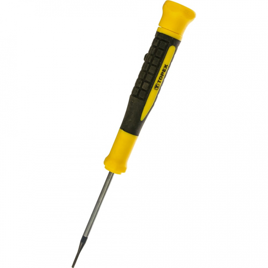 Прецизионная отвертка torx TOPEX 39D775