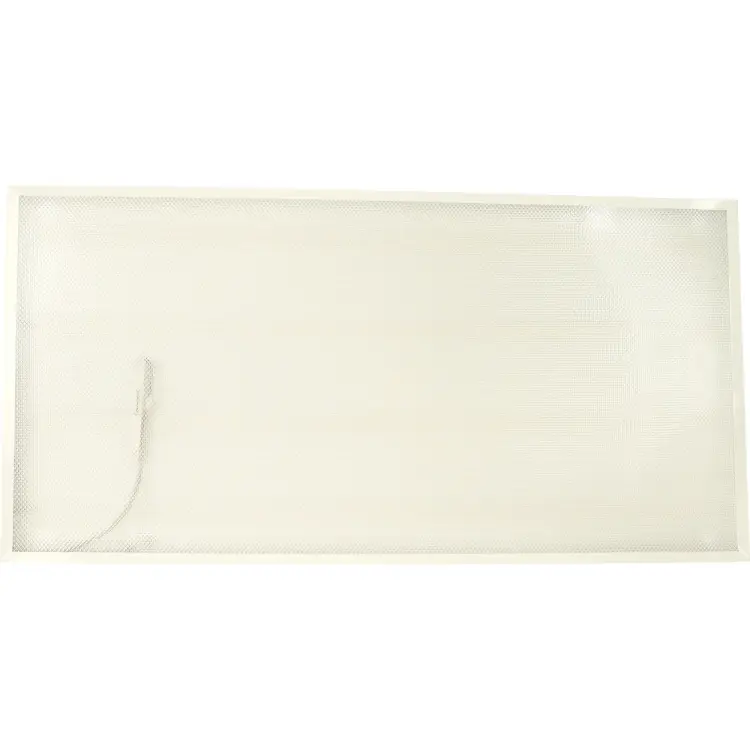 Потолочный светодиодный светильник Uniel ULP-60120 72W/4000К IP40 UNIVERSAL WHITE UL-00004590