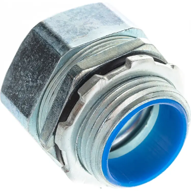 Вводная муфта для металлорукава Промрукав ВМ-25 РКн-25 PR08.3778