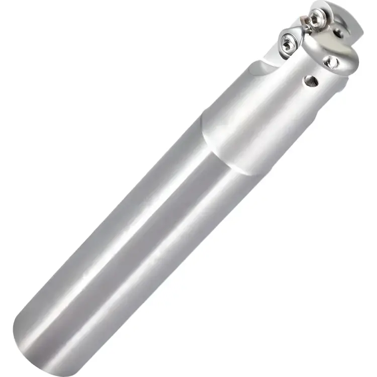 Фреза STV EMR C25-5R25-150-2T KF000040 Фреза STV EMR C25-5R25-150-2T KF000040