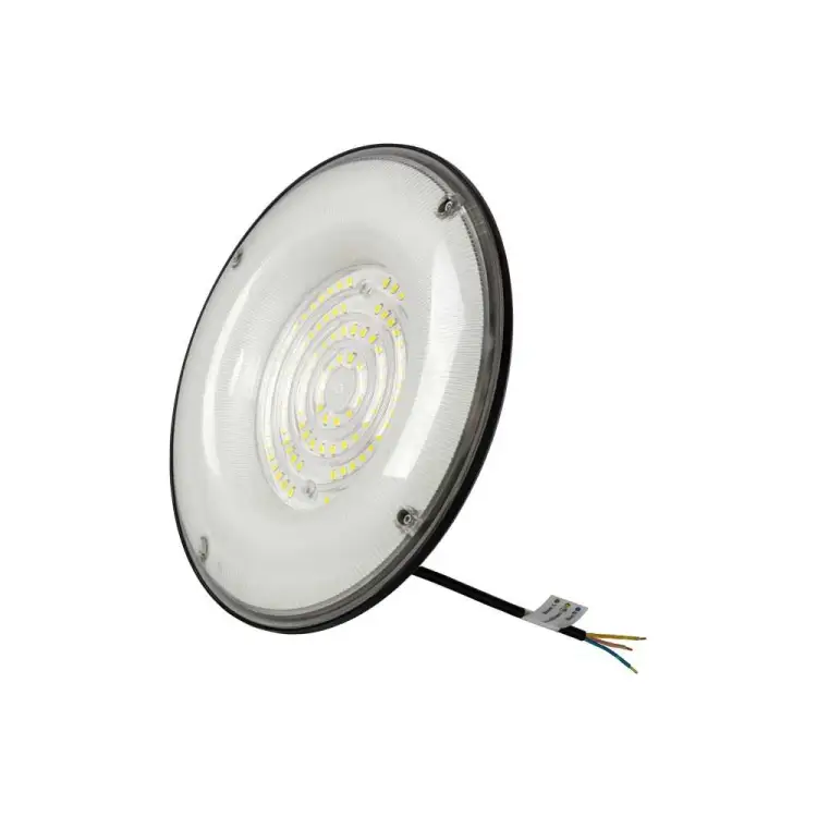 Светодиодный светильник КОСМОС KHB120d150W6500K