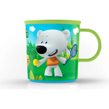 Пластиковые кружки