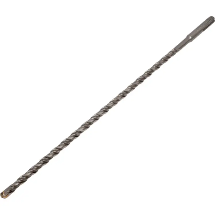 Сверло-бур sds-plus по бетону Hardcore 8x350 мм 100835