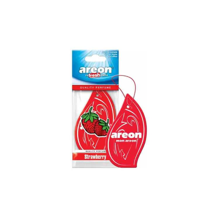 Ароматизатор Areon REFRESHMENT MKS17