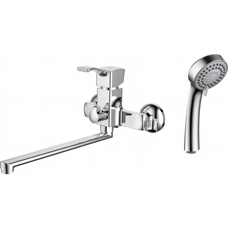 Смеситель для ванны D&K DA1473301