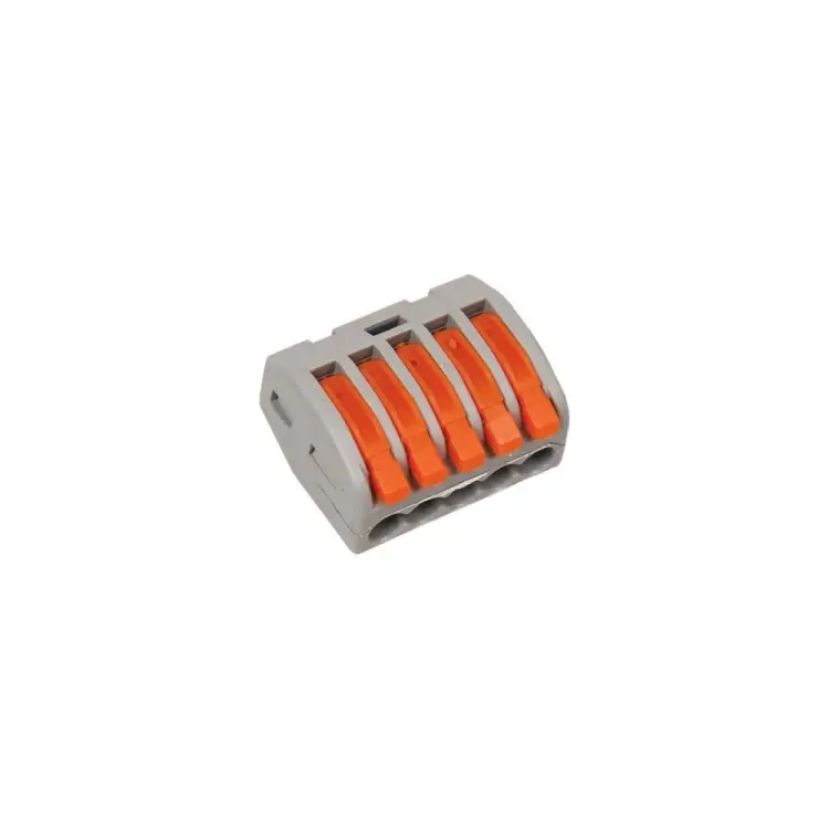 Строительно-монтажная клемма Grisard Electric СМК 222-415 GRE-011-0004