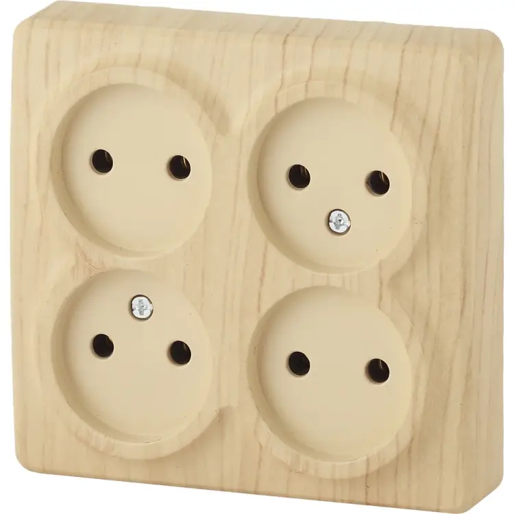 Розетка ЭРА 11-2210-11 Эксперт Б0020708