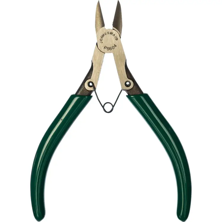 Миниатюрные бокорезы Jonnesway P5604 Миниатюрные бокорезы Jonnesway P5604