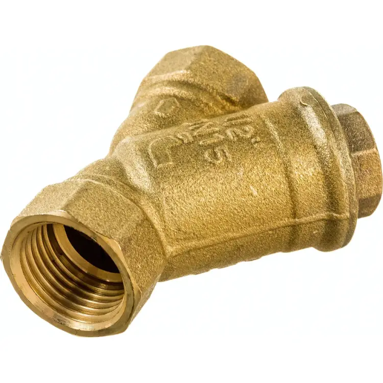 Сетчатый y-фильтр RUB PARMA 128D00