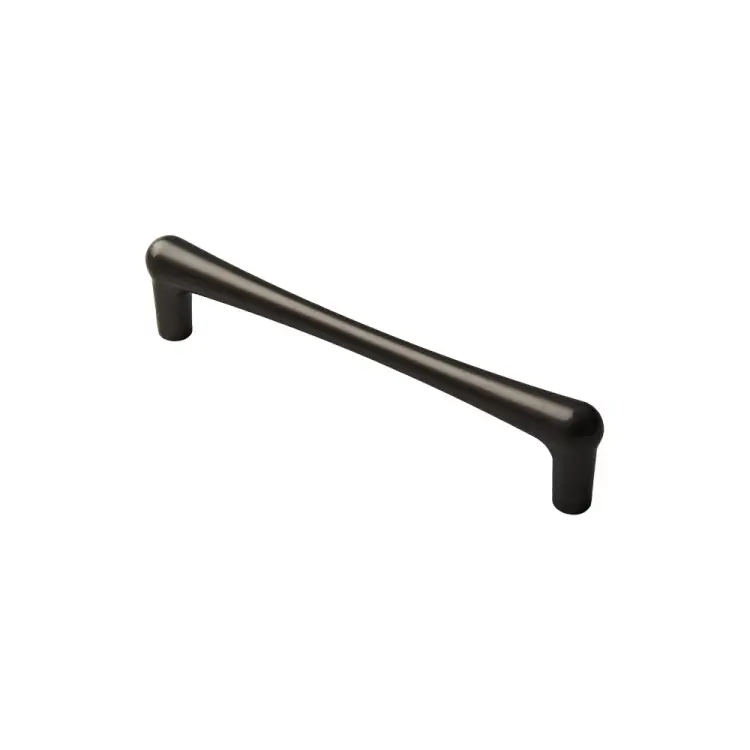 Ручка скоба Kerron S-2630-128 BL Ручка скоба Kerron S-2630-128 BL