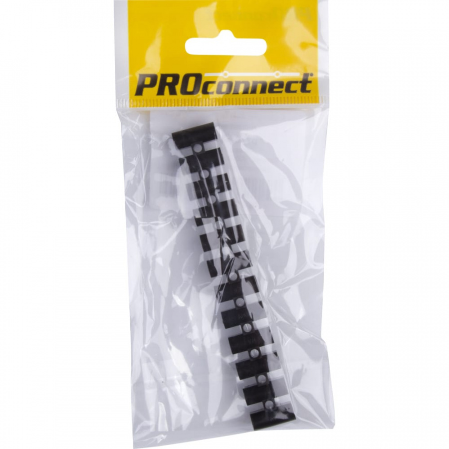 Клеммная колодка PROCONNECT КВ-6