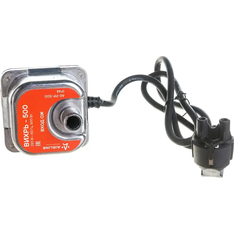 Предпусковой подогреватель двигателя Airline ВИХРЬ-500 AE-PP-500