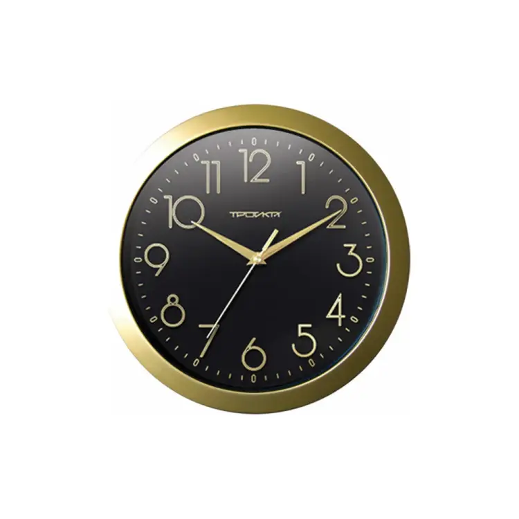 Настенные часы TROYKATIME Тройка 11171180