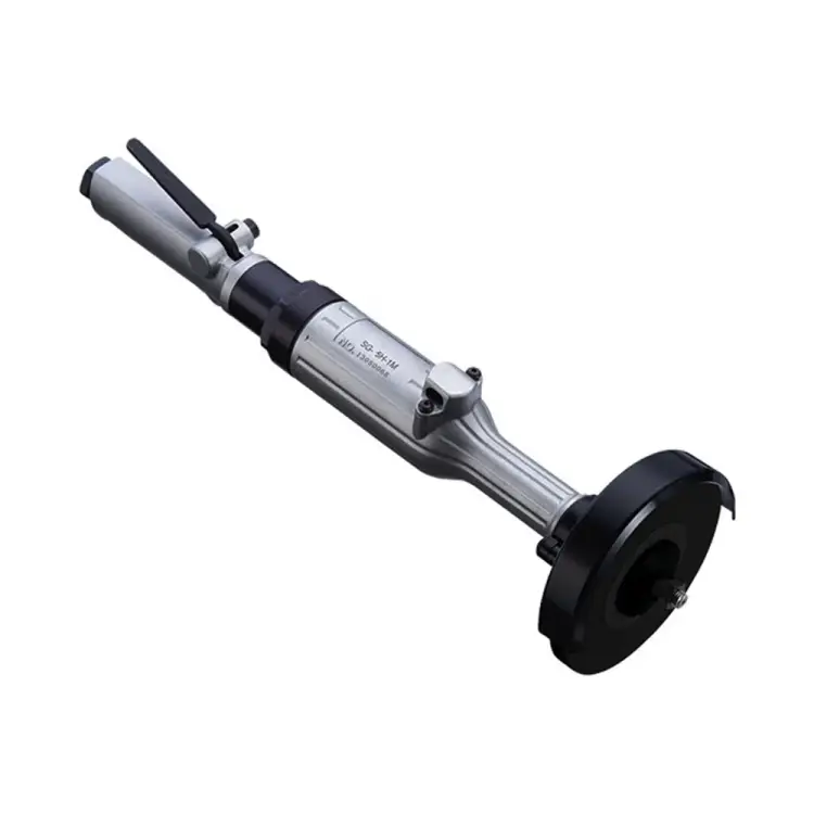 Прямая радиальная пневмошлифмашина BYEMAX SG-5H-1M