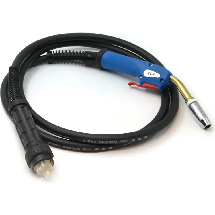 Сварочная горелка Deka СТ000001859