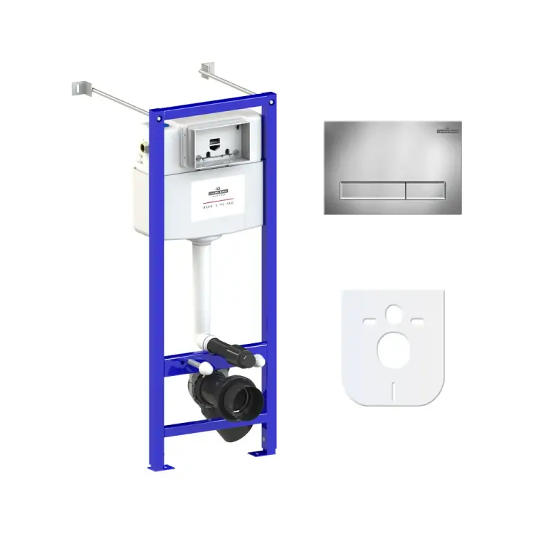 Инсталляция для унитаза Lavinia Boho RelFix 77020014