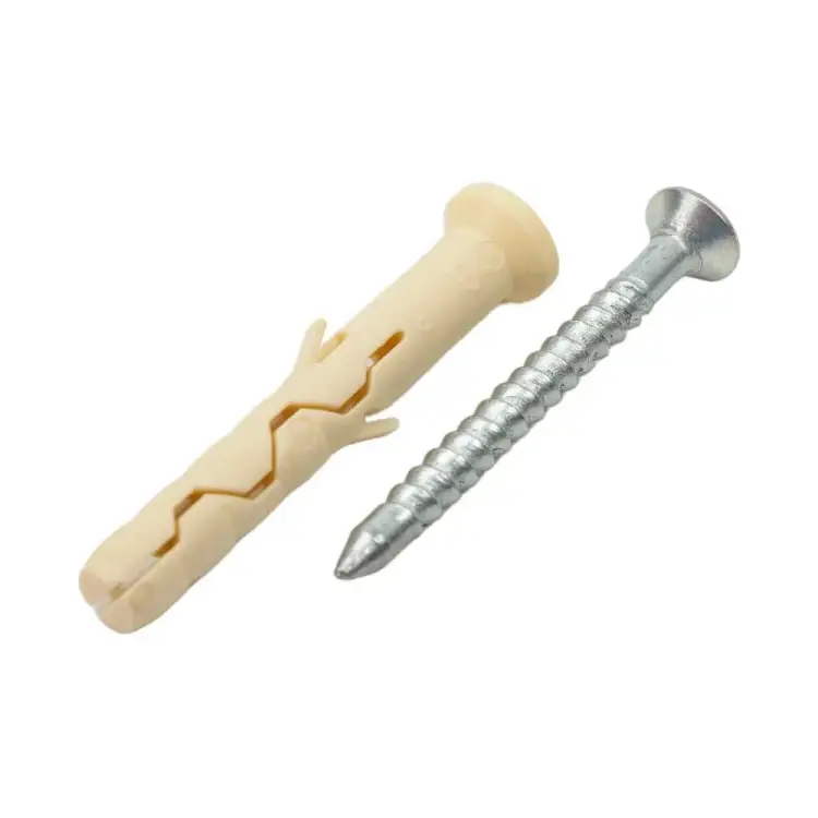 Дюбель-гвоздь Bullit DSI UK 6x40 (30 шт.) КЕ.090077 Дюбель-гвоздь Bullit DSI UK 6x40 (30 шт.) КЕ.090077