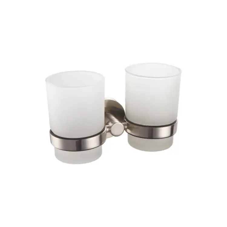 Двойной держатель FIXSEN MODERN 51507