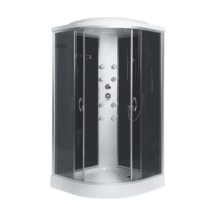 Душевая кабина Erlit ER3509PF-C4-RUS