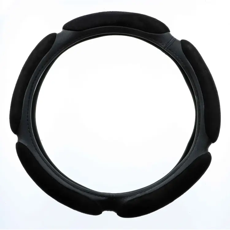 Оплетка руля ЕРМАК 708-352