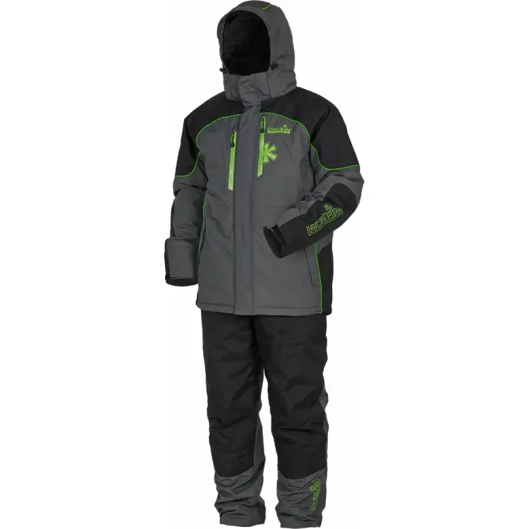 Демисезонный костюм Norfin FEEDER THERMO 04 738204-XL