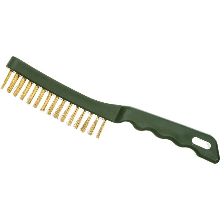 Четырехрядная щетка Дело Техники 270734