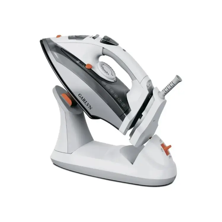 Буспроводной утюг Garlyn GT-240 КА-00000745 Буспроводной утюг Garlyn GT-240 КА-00000745