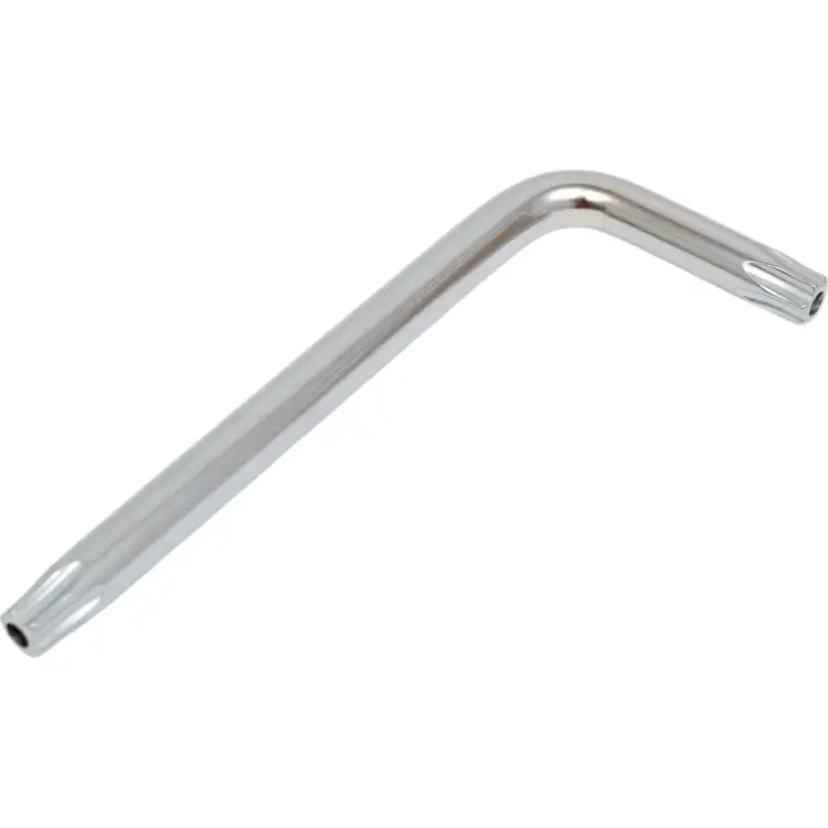 Г-образный ключ torx Rockforce RF-76740(5639)