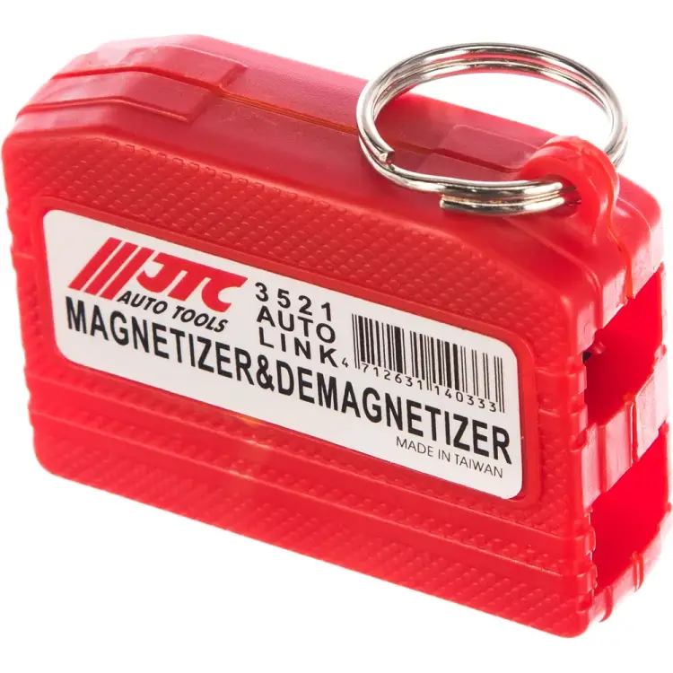 Намагничиватель-размагничиватель инструмента JTC JTC-3521