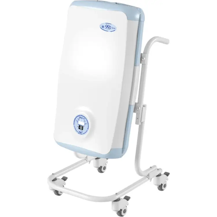 Ультрафиолетовый бактерицидный облучатель рециркулятор воздуха дезар ОРУБ-3х16-«КРОНТ» по ТУ 32.50.50-084-11769436-2021 61336