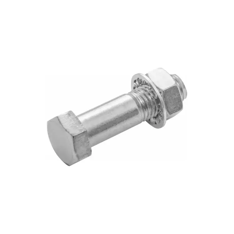 Болтовое соединение для съемника AE310032, AE310037 в наборе Jonnesway 46416