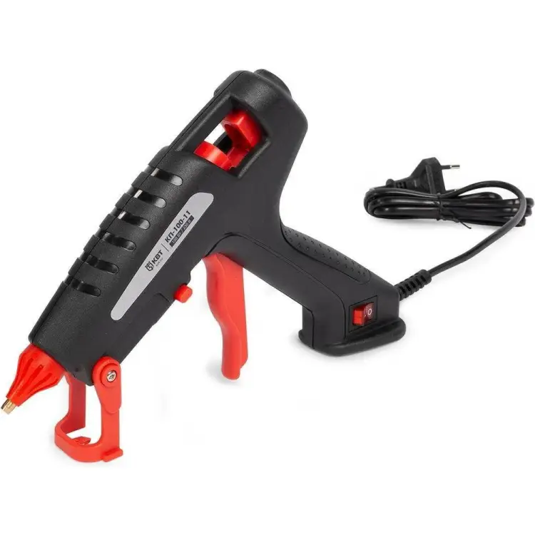 Клеевой пистолет КВТ КП-100-11 87967 Клеевой пистолет КВТ КП-100-11 87967