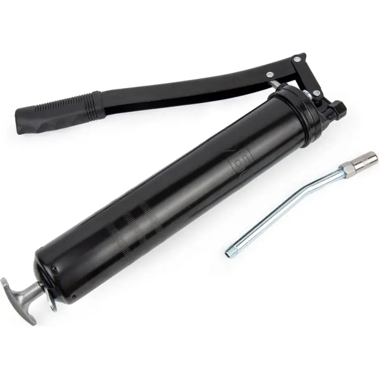 Рычажно-плунжерный шприц БелАК БАК.00400