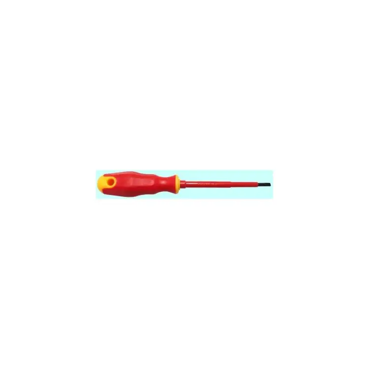 Шлицевая отвертка CNIC KT 3101-1 30016 Шлицевая отвертка CNIC KT 3101-1 30016