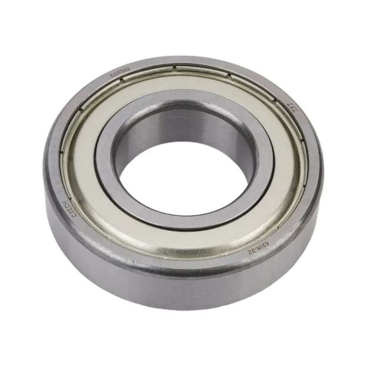 Подшипник ZKL 6206 (2Z) ТД012431 Подшипник ZKL 6206 (2Z) ТД012431