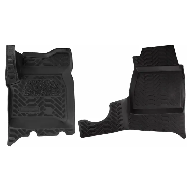 Автомобильный коврик в салон для UAZ Patriot ПРОФИ 16 Airline ACM-PS-76