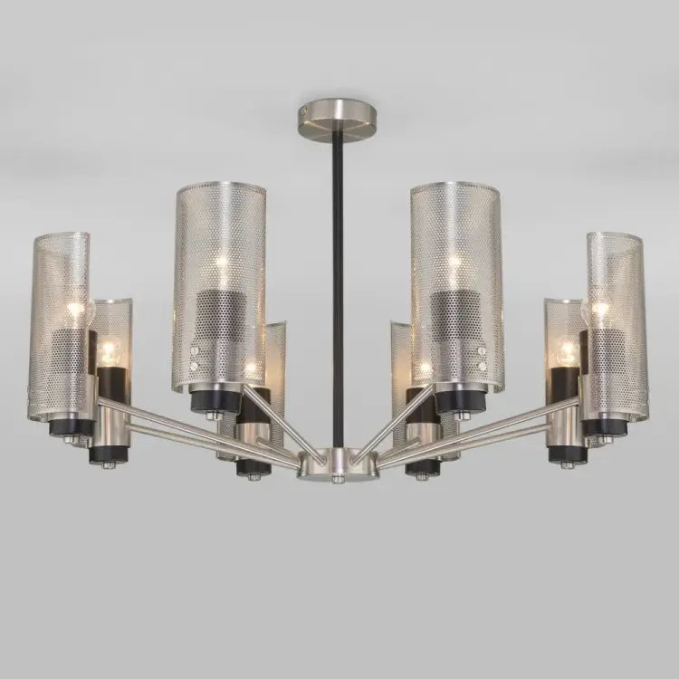 Потолочный светильник Eurosvet 70139 8 a057948