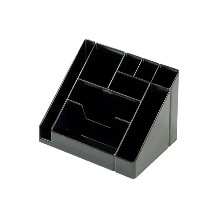 Подставка для канцелярских мелочей Attache каскад 913420