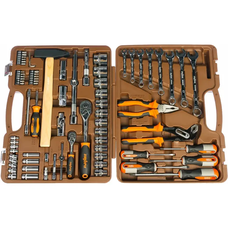 Набор инструмента Ombra OMT77S12