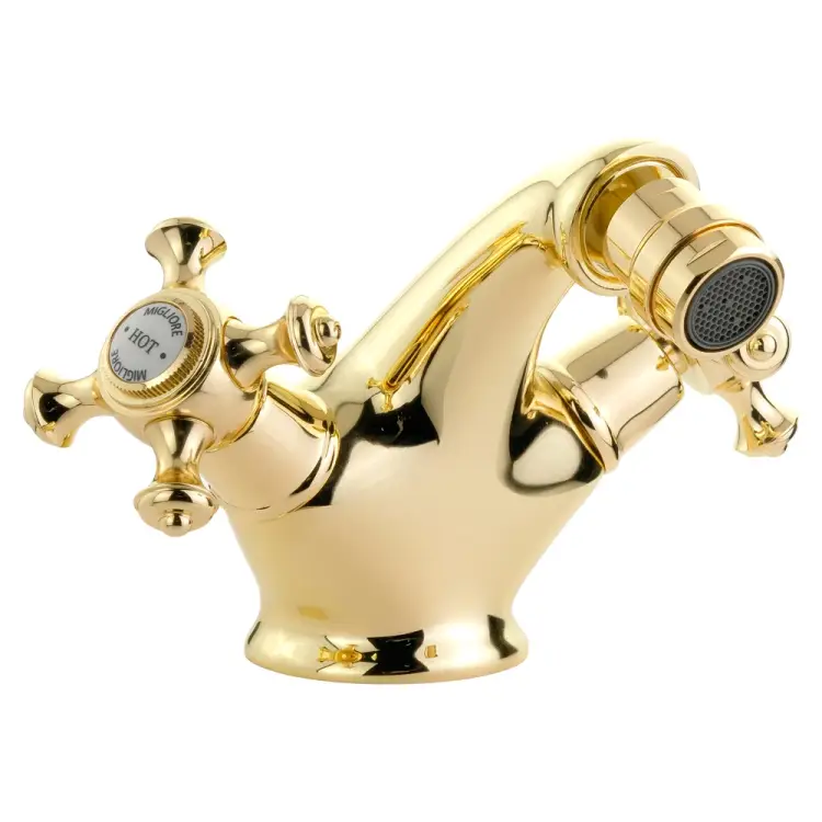 Смеситель для биде Migliore PRESTIGE 31604