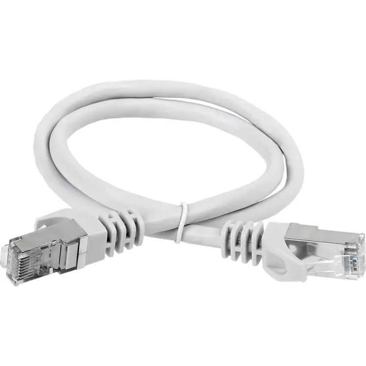 Патч-корд ITK PC01-C6ASL-3M