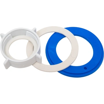 Комплектующие для сифонов