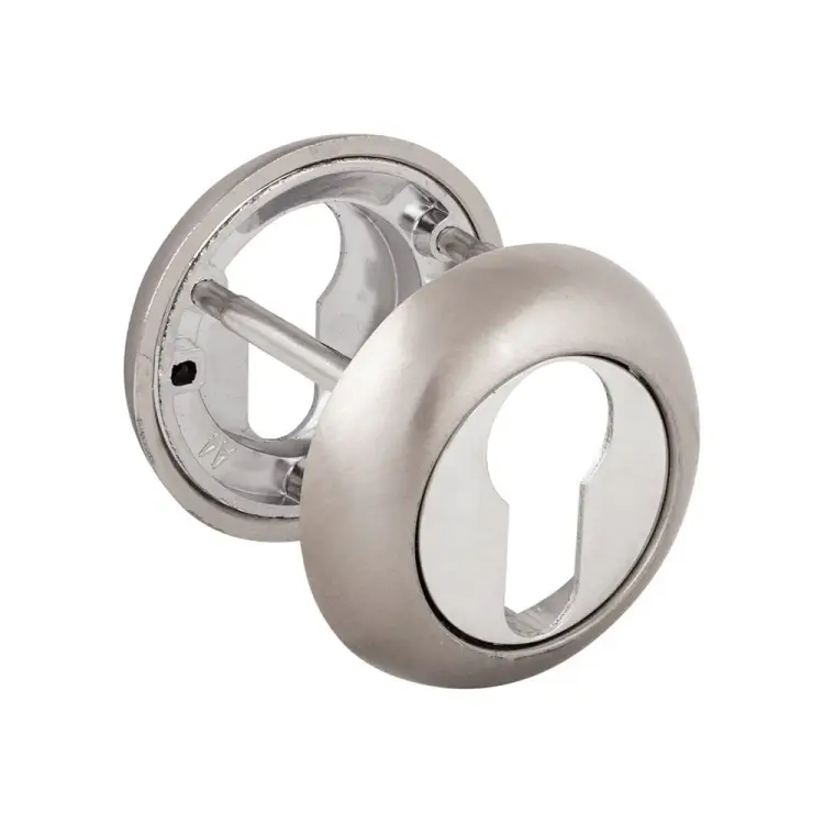 Универсальный щиток под цилиндр SCHLOSS ШЛОСС 82022 тов-193520