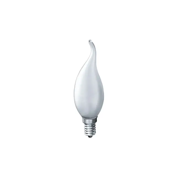 Лампа Navigator 94 335 NI-FC-60-230-E14-FR 94335