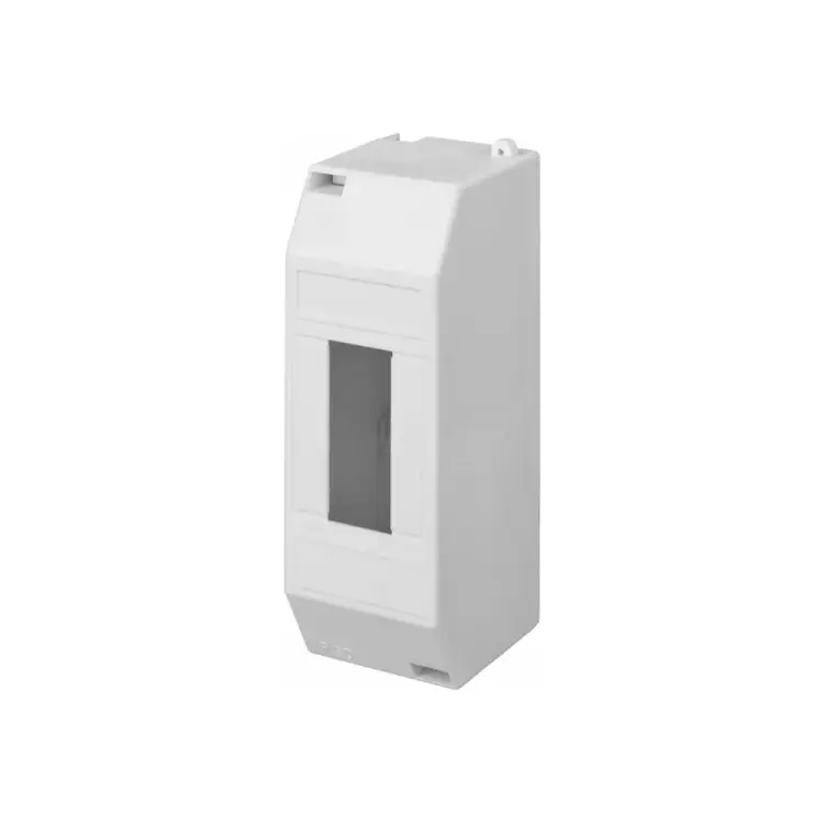 Бокс для автоматических выключателей Урал ПАК БВ-5019042-045-i Бокс для автоматических выключателей Урал ПАК БВ-5019042-045-i