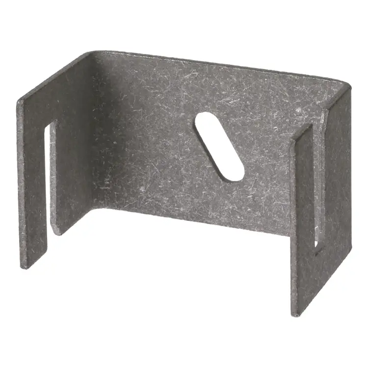 Фасадный держатель для полосы 40x4 мм TDM ELECTRIC SQ2402-3270