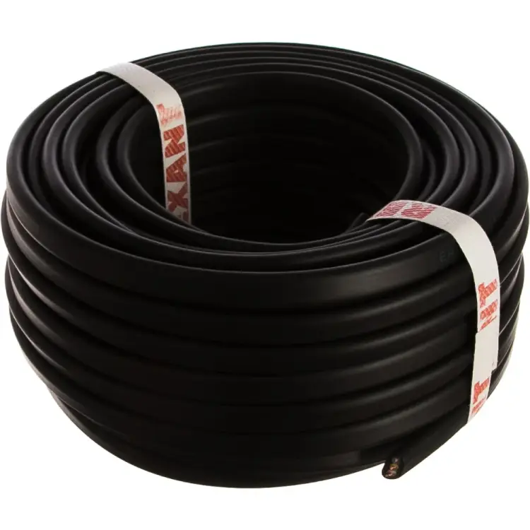 Кабель ВВГ-Пнг REXANT 01-8215-20